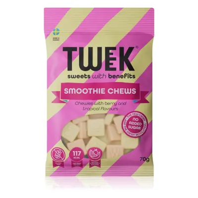 TWEEK Smoothie Chews cukierki owocowe