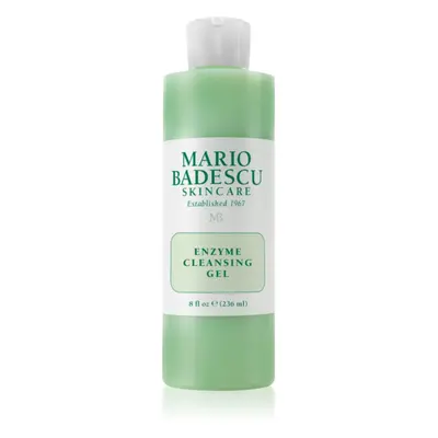 Mario Badescu Enzyme Cleansing Gel żel głęboko oczyszczający do wszystkich rodzajów skóry