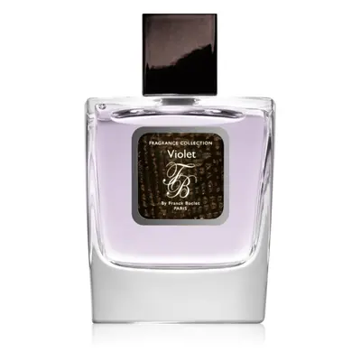 Franck Boclet Violet woda perfumowana unisex