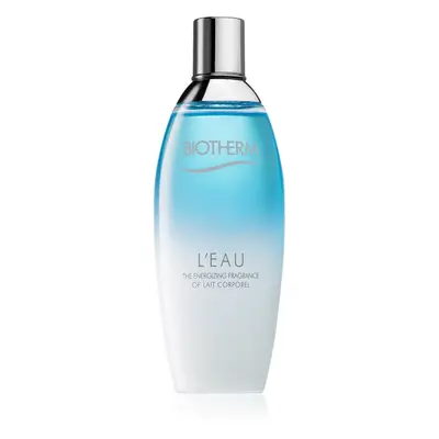 Biotherm L’Eau woda toaletowa dla kobiet