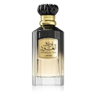 Lattafa Awraq Al Oud woda perfumowana unisex