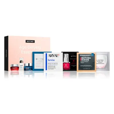 Beauty Discovery Box Notino Age-Defying Essentials zestaw dla kobiet