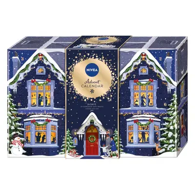 NIVEA Advent Calendar kalendarz adwentowy