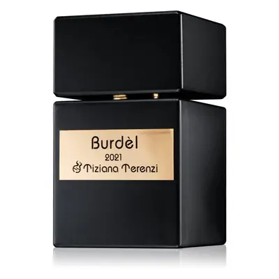 Tiziana Terenzi Burdèl ekstrakt perfum unisex