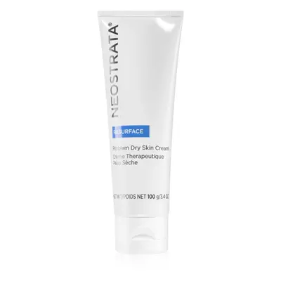 NeoStrata Resurface Problem Dry Skin Cream preparat do stosowania miejscowego na skórę zrogowaci