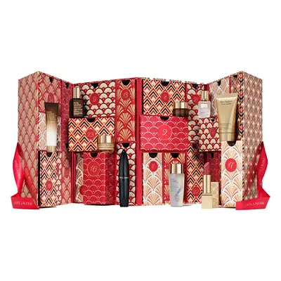 Estée Lauder Holiday Day Advent Calendar kalendarz adwentowy