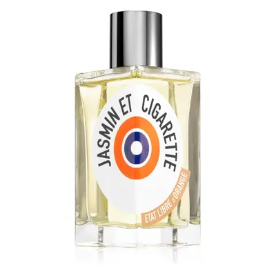 Etat Libre d’Orange Jasmin et Cigarette woda perfumowana dla kobiet