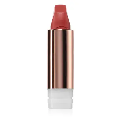 Charlotte Tilbury Hot Lips szminka matowa napełnienie odcień In Love With Olivia 3.5 g