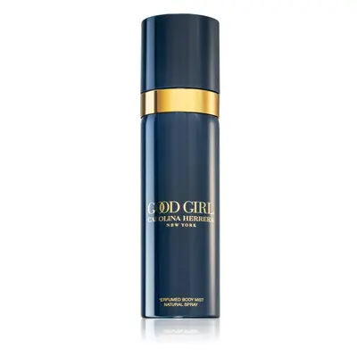 Carolina Herrera Good Girl spray do ciała dla kobiet