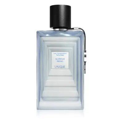 Lalique Les Compositions Parfumées Glorious Indigo woda perfumowana unisex