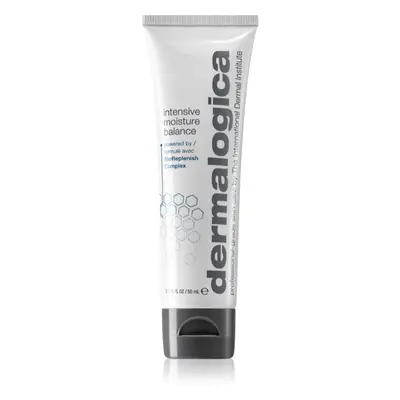 Dermalogica Daily Skin Health Intensive Moisture Balance odżywczy krem antyoksydacyjny o działan