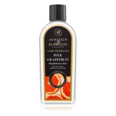 Ashleigh & Burwood London Lamp Fragrance Pink Grapefruit napełnienie do lampy katalitycznej