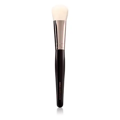 Charlotte Tilbury Magic Complexion Brush płaski pędzel do makijażu