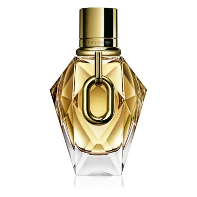 Rabanne Million Gold For Her woda perfumowana flakon napełnialny dla kobiet