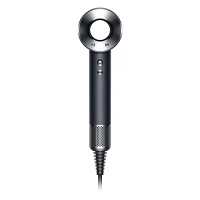 Dyson Supersonic™ HD07 Black/Grey suszarka do włosów