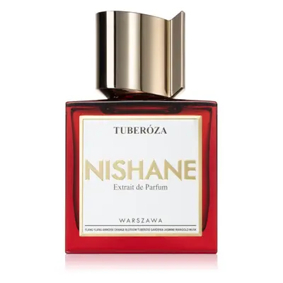 Nishane Tuberóza ekstrakt perfum unisex