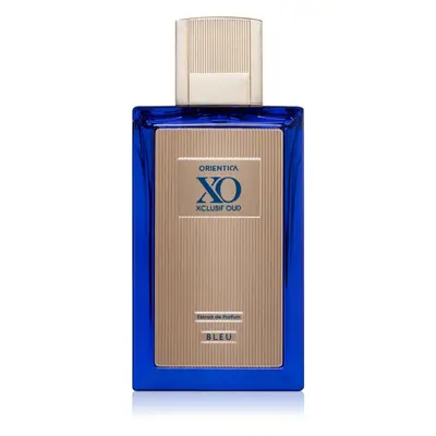 Orientica Xclusif Oud Bleu ekstrakt perfum unisex