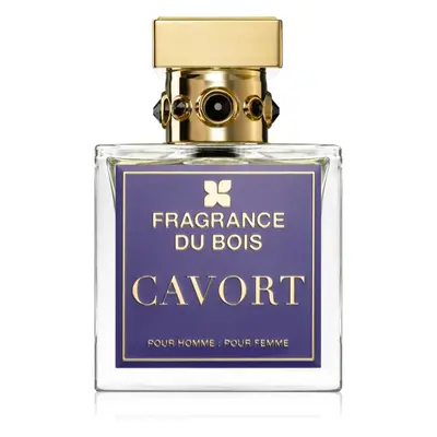 Fragrance Du Bois Cavort ekstrakt perfum unisex