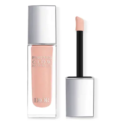 DIOR Dior Forever Glow Maximizer płynny rozjaśniacz limitowana edycja odcień Nude