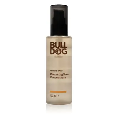 Bulldog Anytime Daily Cleansing Face Concentrate tonik oczyszczający do twarzy