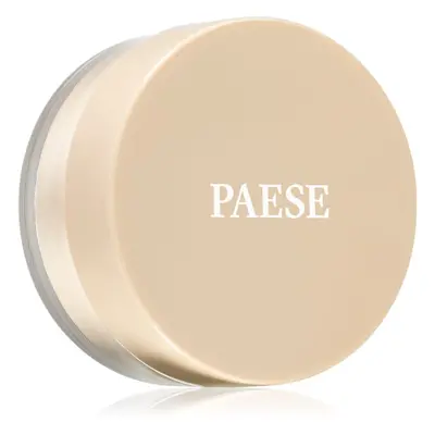 Paese Beauty Powder puder sypki