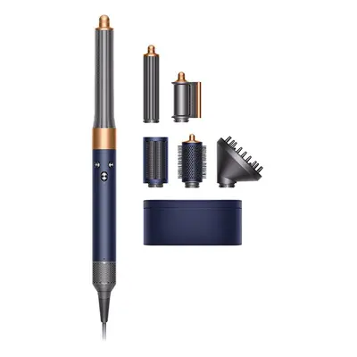 Dyson Airwrap™ Complete Long Volumise HS05 Prussian Blue/Rich Copper multistyler