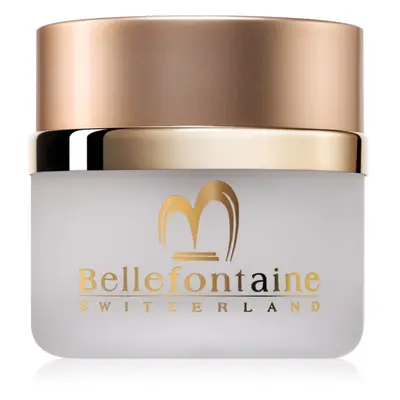 Bellefontaine Multi-Active Essential Day Cream krem multiaktywny dla cery wrażliwej SPF