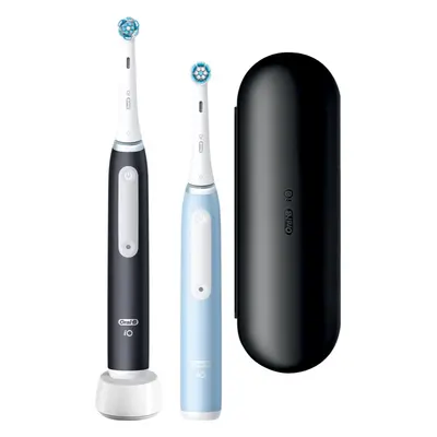 Oral B iO3 elektryczna szczoteczka do zębów Blue