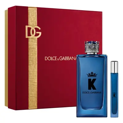 Dolce&Gabbana K by Dolce & Gabbana Set zestaw upominkowy dla mężczyzn II.