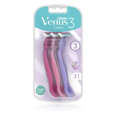 Gillette Venus Simply Plus jednorazowe maszynki do golenia