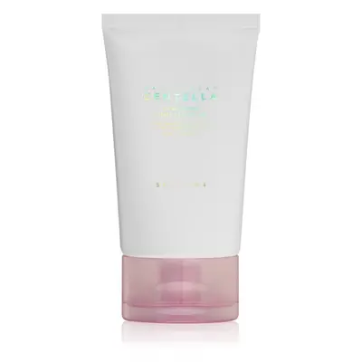 SKIN1004 Madagascar Centella Poremizing Light Gel Cream lekki krem-żel do wygładzenia skóry i zm