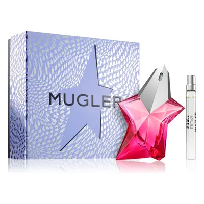 Mugler Angel Nova zestaw upominkowy dla kobiet