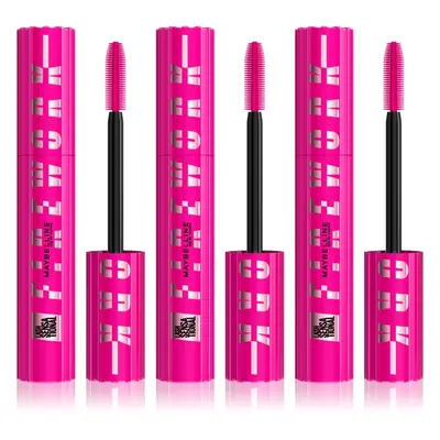 MAYBELLINE NEW YORK Lash Sensational Firework tusz pogrubiający