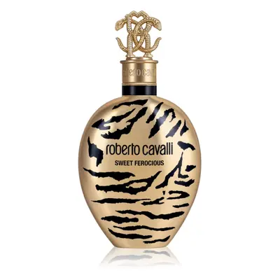 Roberto Cavalli Sweet Fericious woda perfumowana dla kobiet