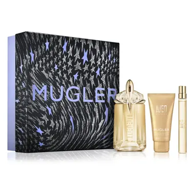 Mugler Alien Goddess zestaw upominkowy dla kobiet