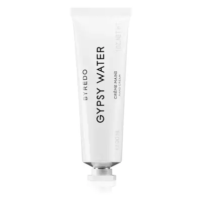 BYREDO Gypsy Water krem do rąk unisex