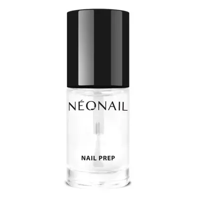NEONAIL Nail Prep preparat odtłuszczający i wysuszający powierzchnię paznokcia