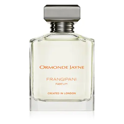 Ormonde Jayne Frangipani perfumy unisex