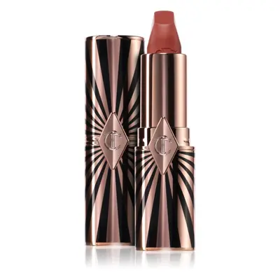 Charlotte Tilbury Hot Lips szminka matowa odcień Viva La Vergara 3.5 g