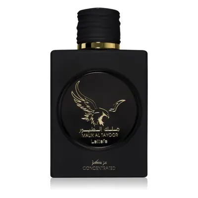 Lattafa Malik Al Tayoor Concentrated woda perfumowana unisex