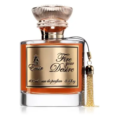 Emir Fire Your Desire woda perfumowana unisex