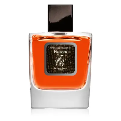 Franck Boclet Heliotrope woda perfumowana unisex