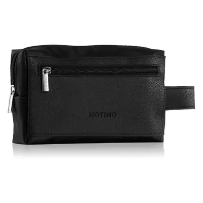 Notino Men Collection Cosmetic Pouch Men Black Small Kosmetyczka męska mała