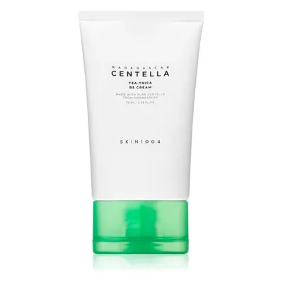 SKIN1004 Madagascar Centella Tea-Trica B5 Cream krem kojący o działaniu nawilżającym