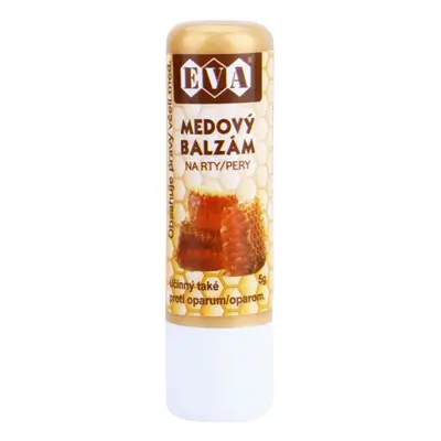 Eva Honey balsam do ust z miodem