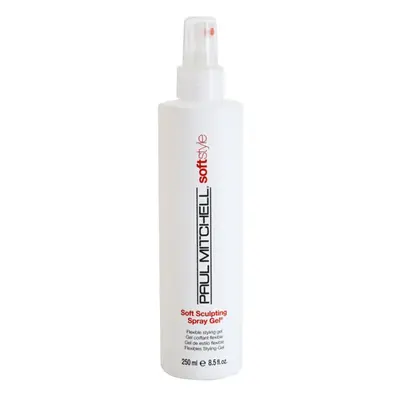 Paul Mitchell SoftStyle żel w sprayu elastyczne utrwalenie