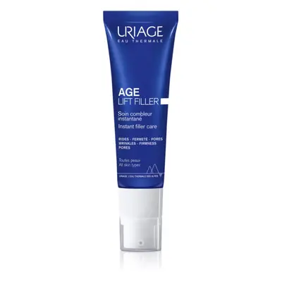 Uriage Age Protect Instant Filler Care ujędrniające serum przeciwzmarszczkowe