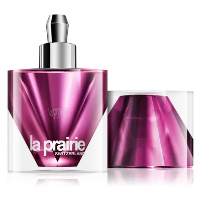 La Prairie Platinum Rare Cellular Night Elixir pielęgnacja odmładzająca na noc