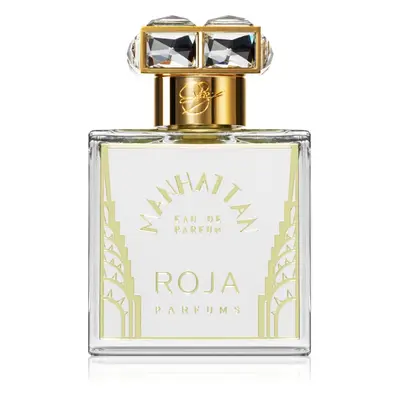 Roja Parfums Manhattan woda perfumowana unisex