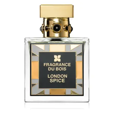 Fragrance Du Bois London Spice perfumy unisex